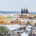 🇨🇿 Prag iz Sarajeva | 04.01. – 08.01.2027. | 259 € po osobi