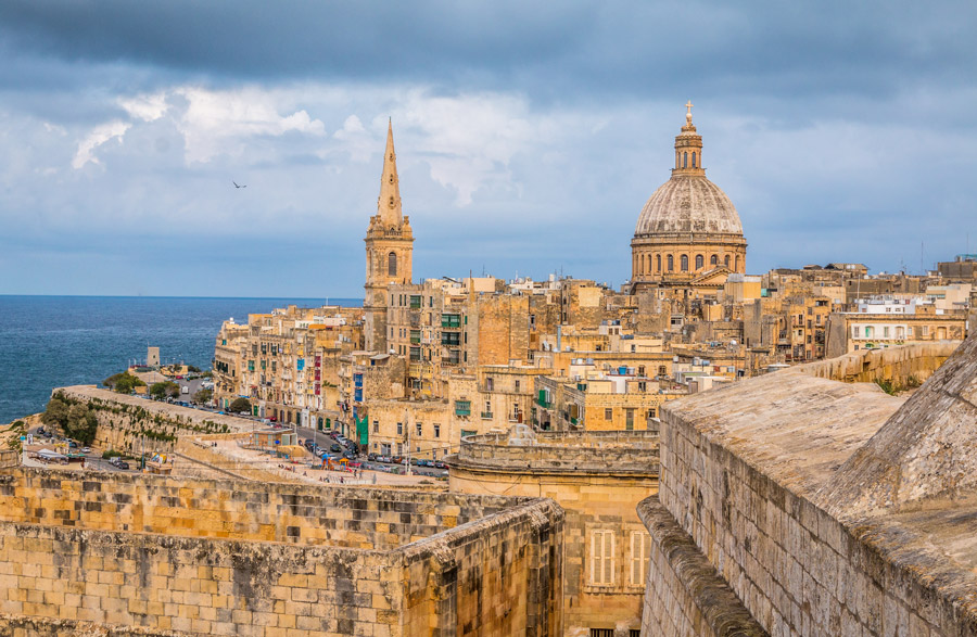 🇲🇹 Malta u prazničnoj atmosferi iz Niša | 06.12.–09.12.2026. | 199 € po osobi