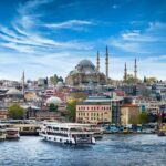 🇹🇷 Istanbul iz Niša | 21.11.–24.11.2026. | 259 € po osobi