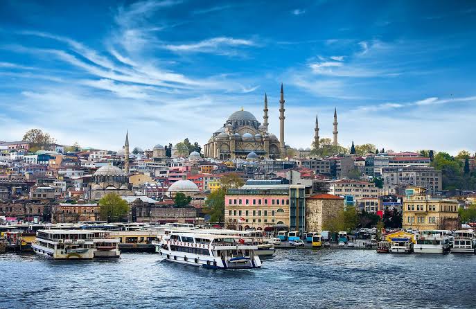 🇹🇷 Istanbul iz Niša | 21.11.–24.11.2026. | 259 € po osobi