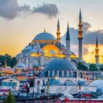 🇹🇷 Istanbul iz Kraljeva između Nove godine i Božića | 02.01.–06.01.2027. | 299 € po osobi