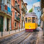 🇵🇹 Lisabon iz Beograda | 19.11.–22.11.2026. | 299 € po osobi