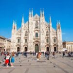 🇮🇹 Vikend u Milanu iz Beograda | 21.11.–23.11.2026. | 229 € po osobi