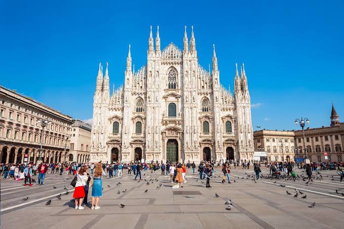 🇮🇹 Vikend u Milanu iz Beograda | 21.11.–23.11.2026. | 229 € po osobi