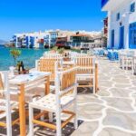 🇬🇷 Mikonos iz Beograda | 04.06.–07.06.2027. | 299 € po osobi