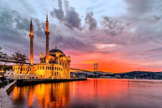 🇹🇷 Istanbul iz Sarajeva | 14.11.–17.11.2026. | 239 € po osobi
