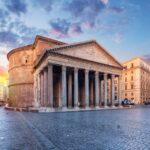 🇮🇹 Rim iz Beograda – 3 noćenja sa doručkom | 22.11.–25.11.2026. | 299 € po osobi