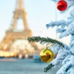🇫🇷 Praznični Pariz iz Beograda | 11.12.–14.12.2026. | 269 € po osobi