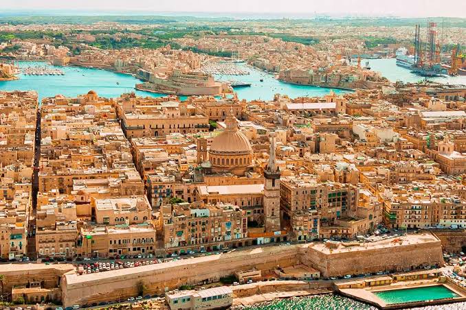 🇲🇹 Malta iz Niša za Dan primirja | 08.11.–11.11.2026. | 259 € po osobi
