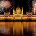🇭🇺 Nova godina u Budimpešti iz Beograda | 31.12.2026. – 03.01.2027. | 299 € po osobi