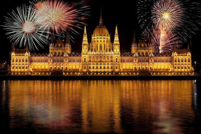 🇭🇺 Nova godina u Budimpešti iz Beograda | 31.12.2026. – 03.01.2027. | 299 € po osobi