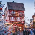🎄 Advent u Colmaru i Mulhouseu iz Tuzle | 26.11.–28.11.2026. | 259 € po osobi
