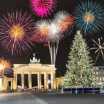 🎆🇩🇪 Nova godina u Berlinu iz Beograda | 30.12.2026.–01.01.2027. | 299 € po osobi