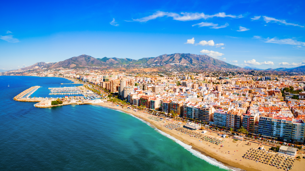 🇪🇸 Málaga iz Zagreba – kratki bijeg u Andaluziju | 07.11.–09.11.2026. | 259 € po osobi