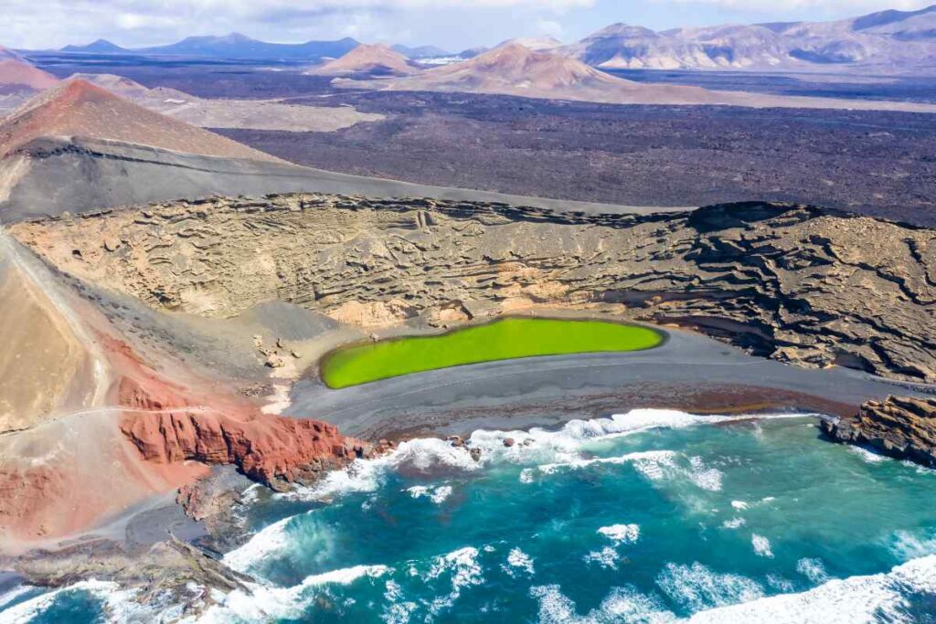 🇪🇸 Lanzarote iz Zagreba – bijeg na Kanarske otoke | 24.11.–28.11.2026. | 299 € po osobi