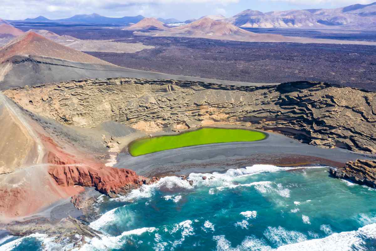 🇪🇸 Lanzarote iz Zagreba – bijeg na Kanarske otoke | 24.11.–28.11.2026. | 299 € po osobi