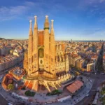 🇪🇸 Barselona iz Beograda – 2 noćenja sa doručkom u centru grada | 28.11.–30.11.2026. | 249 € po osobi
